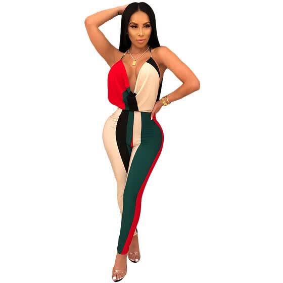 body rompers