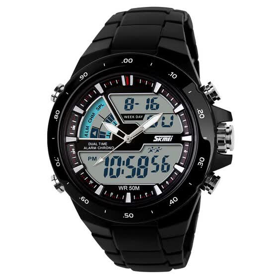 sports wrist watch online