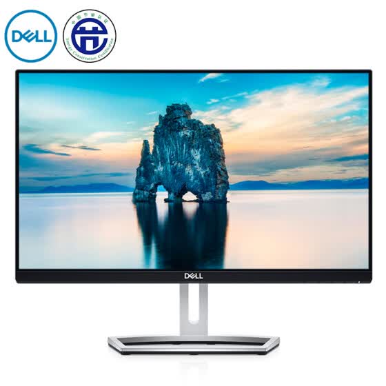 Монитор dell s2318h 23 обзор