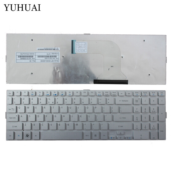 New For Acer Aspire E1-571 E1-571G E1-521 E1-531 Bottom Case Cover