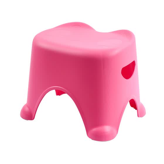 Shop Citylong Children S Plastic Stool Thickening Leisure Stool
