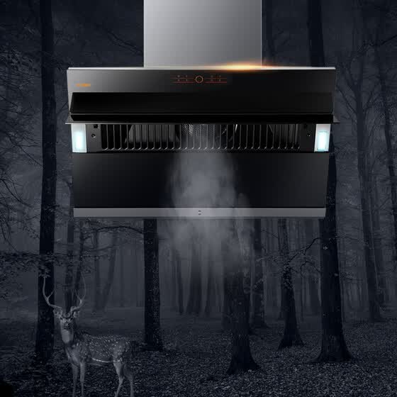 Fotile Jqg9009 36 Without Cabinet High Airflow Kitchen Range Fotile Jqg9009 36 Without Cabinet High Airflow Kitchen Range Hood With Led Lights
