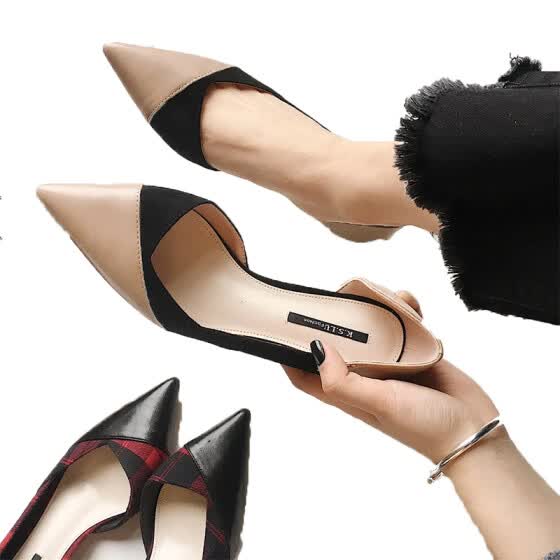 sandal high heels 3 cm