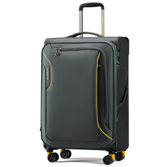 american tourister business trolley