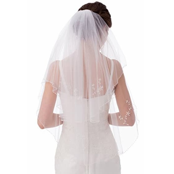 bridal veil online shopping