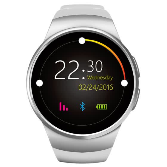smartwatch compatible with iphone se