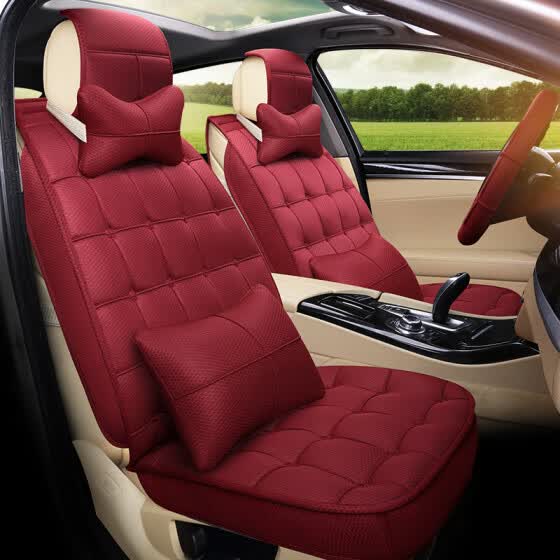 citroen c4 picasso seat covers