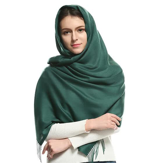 Plain scarves online Clearance