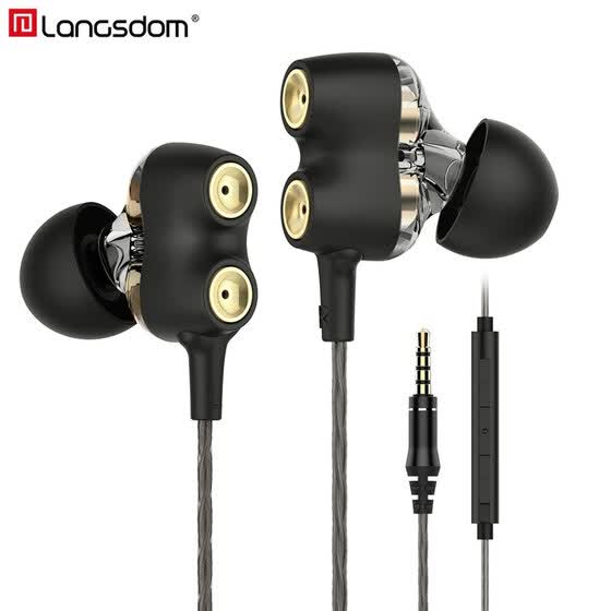 fones noise canceling