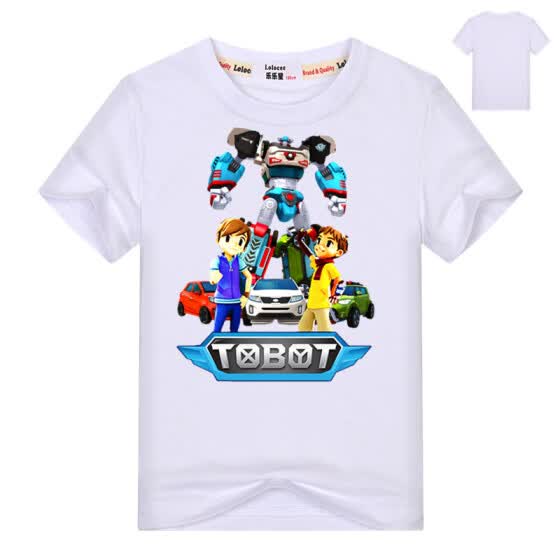 tobot t