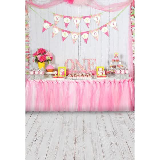 Shop Pink Memories Background 5 7ft Vinyl Fabric Cloth Digital