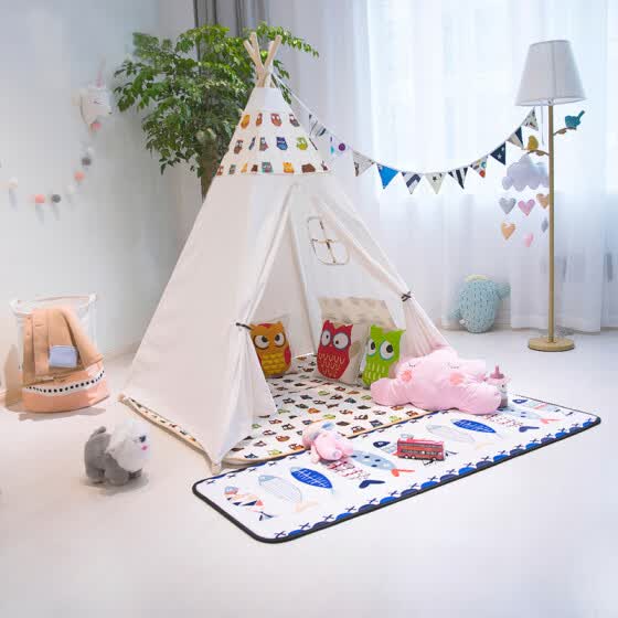 baby indoor tent