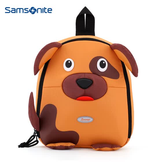 samsonite children's backpack