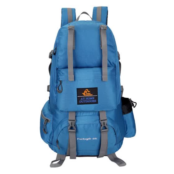 best hiking backpack for big guys