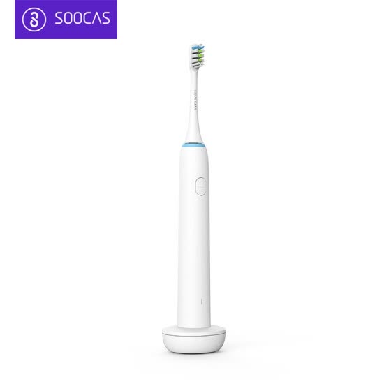 Xiaomi SOOCAS X1 Rechargeable Sonic Electric Toothbrush