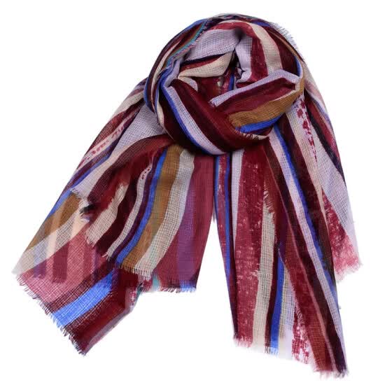 womens lightweight scarves