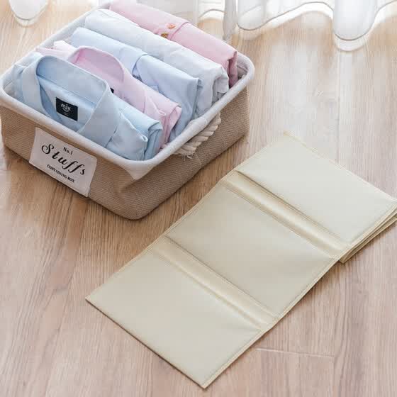 Shop Youfen Fast Folding Board Vertical Creative Clothes Folding