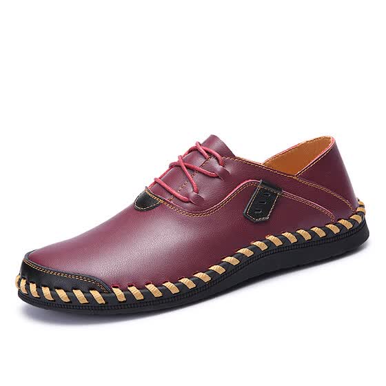 dress shoes with athletic sole
