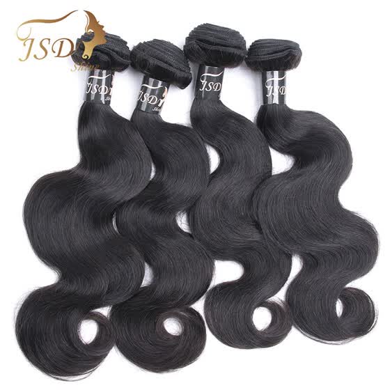 Shop Brazilian Virgin Hair Body Wave Unprocessed Virgin Brazilian