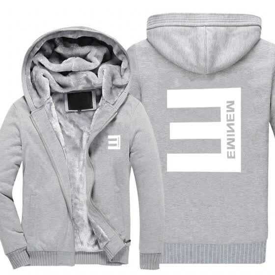 eminem hoodie 2018