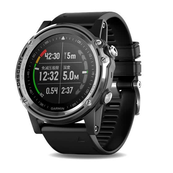 best smartwatch with gps navigation