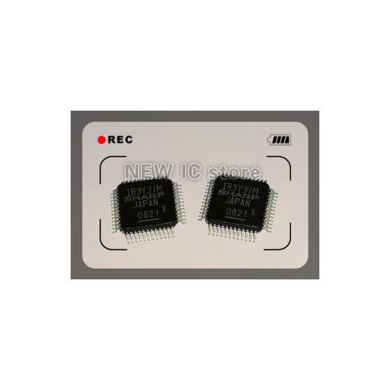 Ic Free Shipping >> Shop 5pcs Lot Ir3y31m Ir3y31 Sharp Qfp48 Ic Free Shipping Online Ic Free Shipping >> Shop 5pcs Lot Ir3y31m Ir3y31 Sharp Qfp48 Ic Free Shipping Online