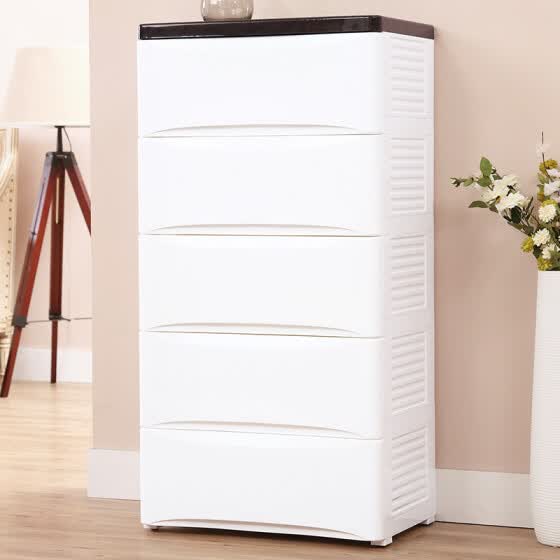 Shop Also Elegant Minimalist Nordic Storage Cabinet Baby Wardrobe