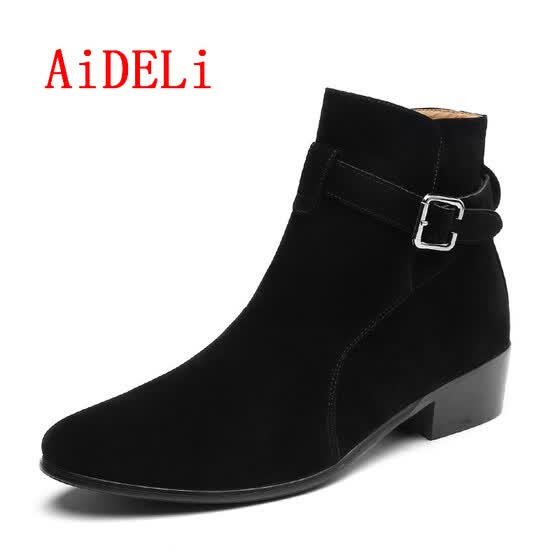 best mens fashion boots