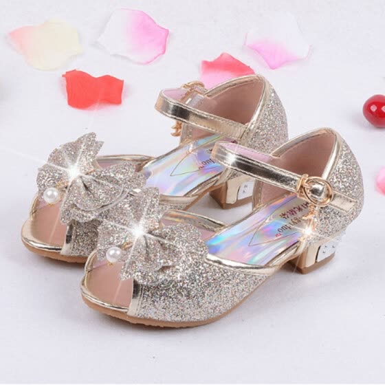 87 Best Wedding girls shoes online for Christmas Day