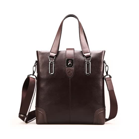 genuine leather bag shop