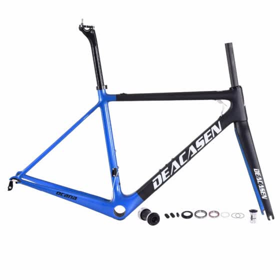 road bike frame painting