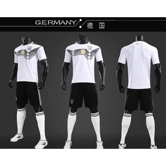 germany national team shop