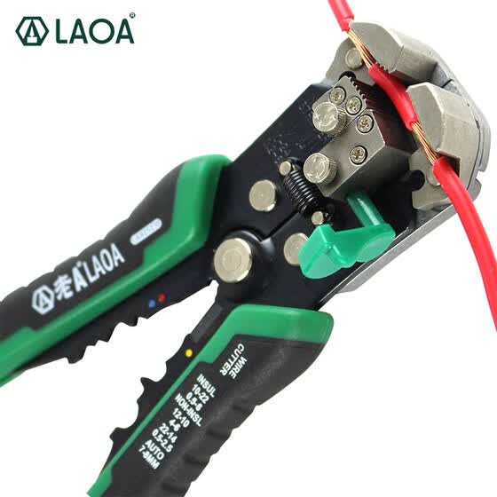  LAOA LA815138 Автоматические клещи для снятия проволоки.            