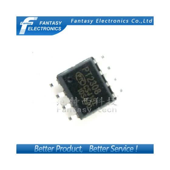 Ic Free Shipping >> Shop 10pcs Pt2308 Sop Smd New And Original Ic Free Shipping Online Ic Free Shipping >> Shop 10pcs Pt2308 Sop Smd New And Original Ic Free Shipping Online