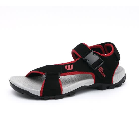 jd sports mens sandals