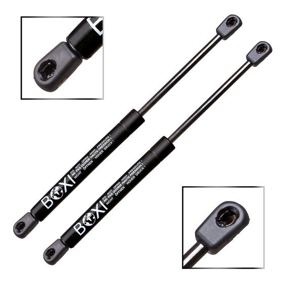 2Pcs Liftgate Strut Lift Support Shock Gas Spring For Toyota Sienna 2004-2010