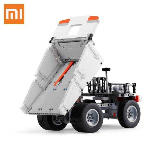 xiaomi mitu block