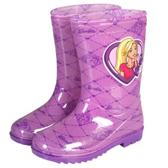 barbie boots for kids