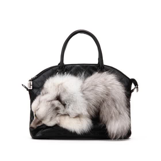 fur bags online