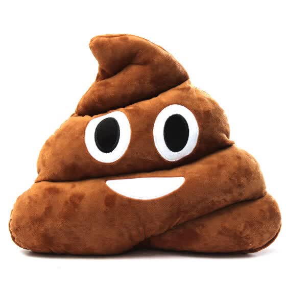 Shop Stuffed Toy Spoof Shit Pillow Poo Emoji Caca Cojin De Peluche Almohada De Felpa Suave Fun Juguete Decoracion Online From Best Bed Pillows On Jd Com Global Site Joybuy Com