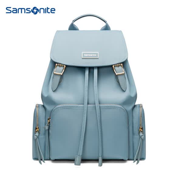 samsonite backpack ladies