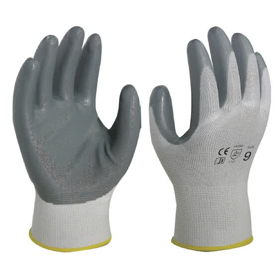 car repair gloves