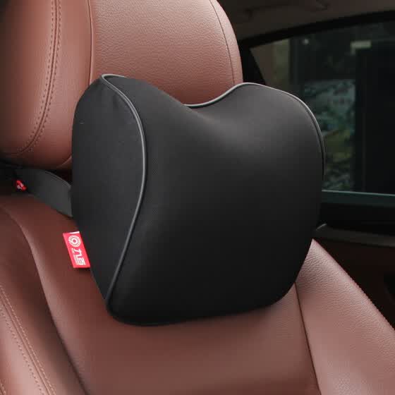 car neck pillow