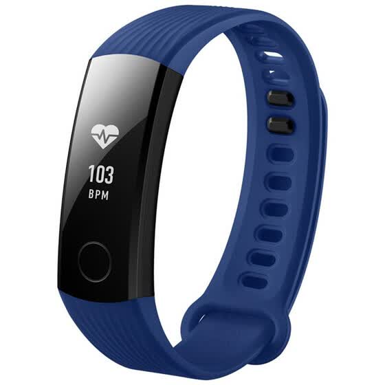 honor band 3 smart watch