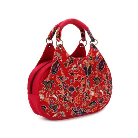 embroidery handbags online