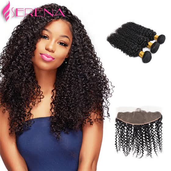 Malaysian tight curly hair Clearance