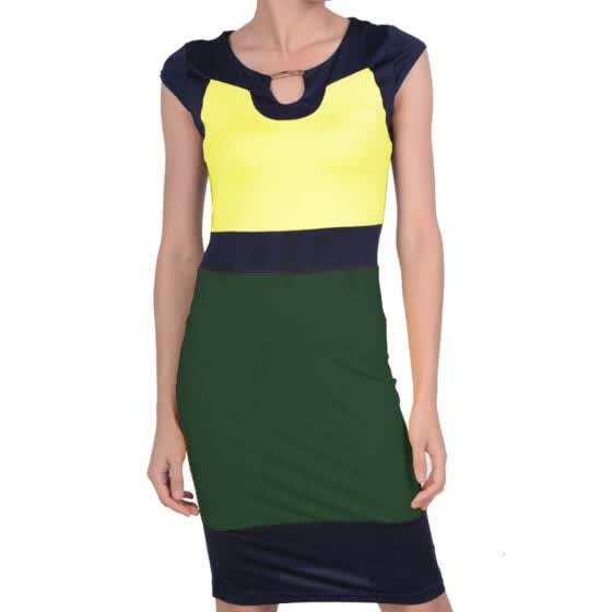 bodycon gown styles