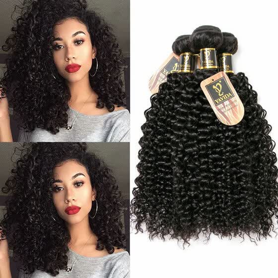 Shop Yavida Hair Brazilian Virgin Hair Bundle Deals Unprocessed 4