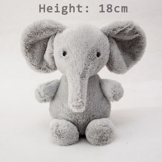 elephant doll online
