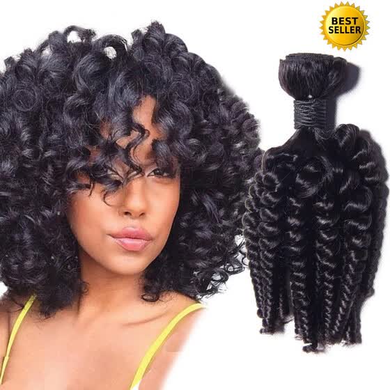 Shop Protea Bundles Afro Kinky Curly Virgin Hairs 100 Human Hairs